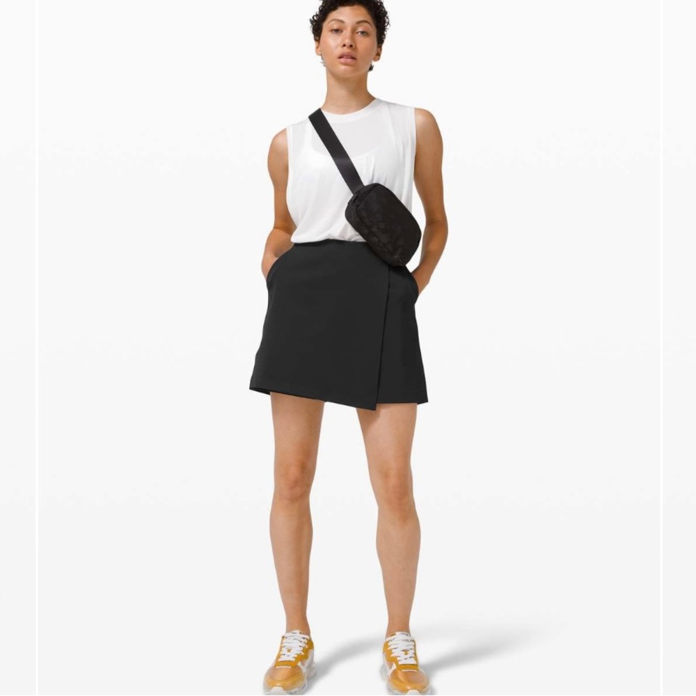 Lululemon skort